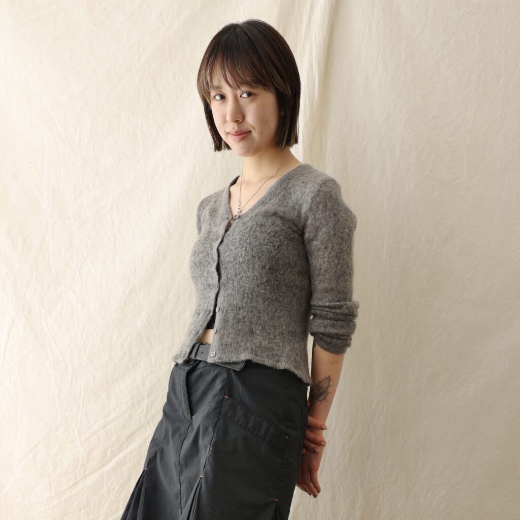 Narumi