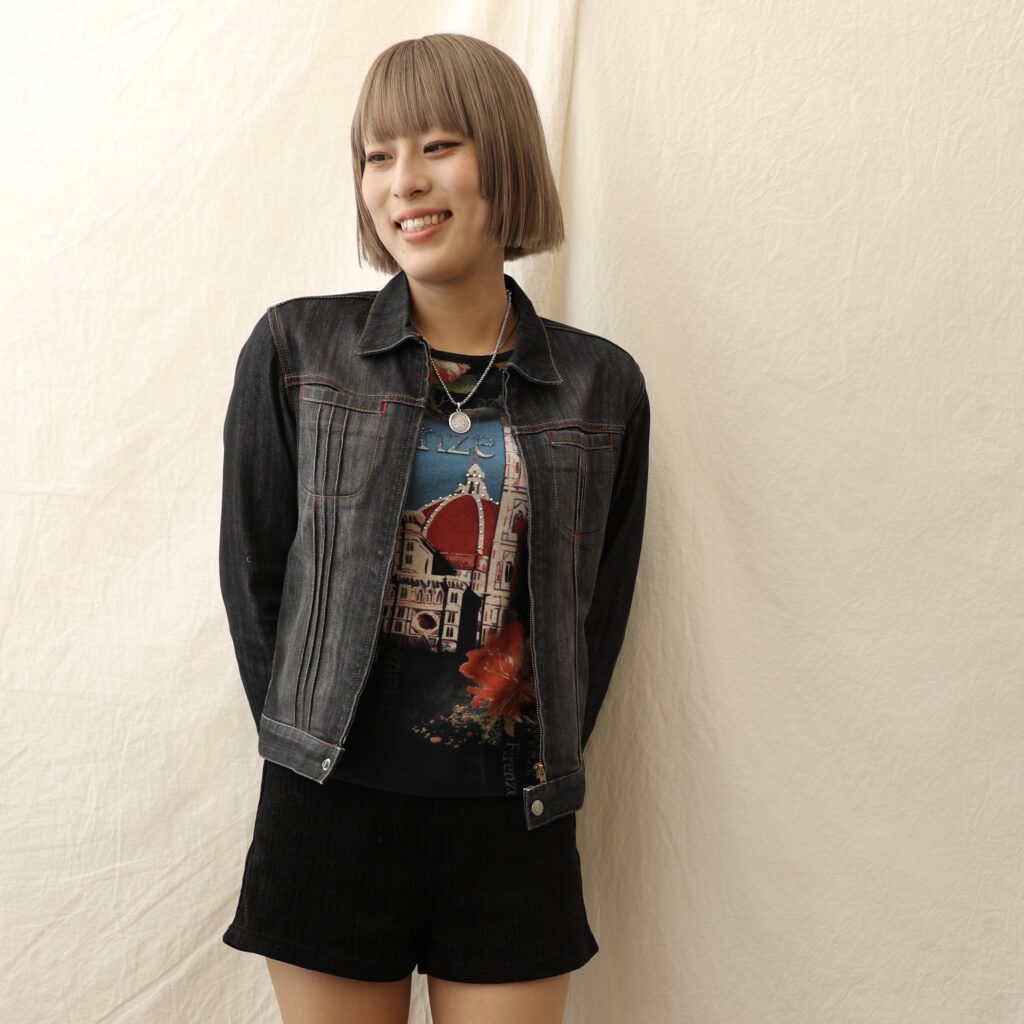 Shiori